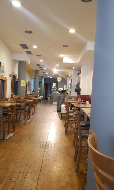 Zen kitchen