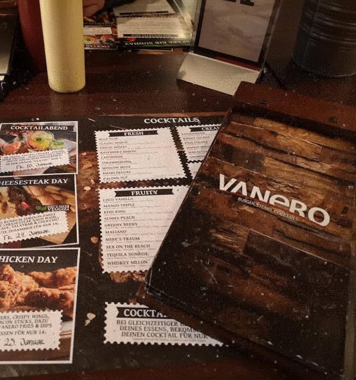 Vanero