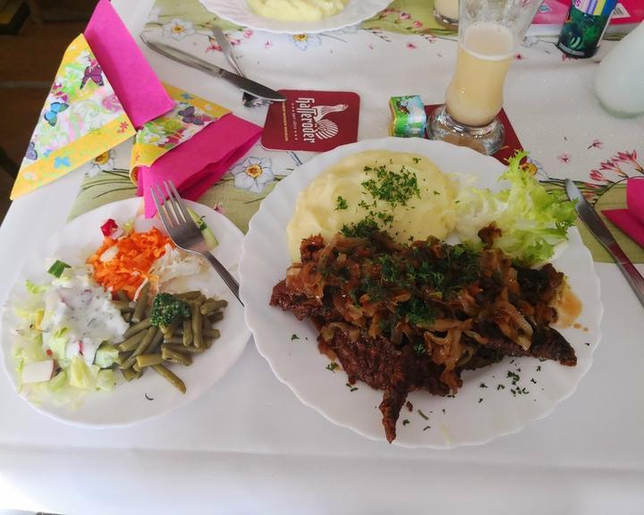 Vereinsheim Grune Gurke