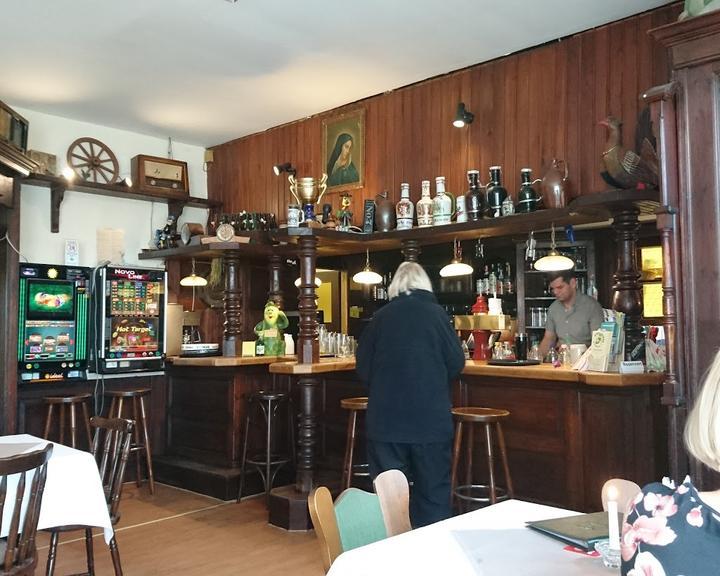 Vereinsheim Grune Gurke