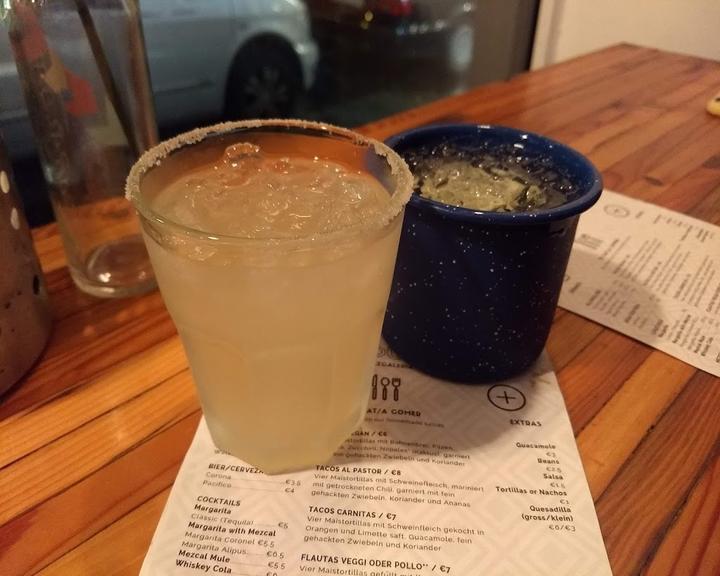 Sandunga Mezcaleria