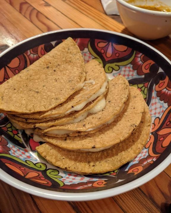 Sandunga Mezcaleria