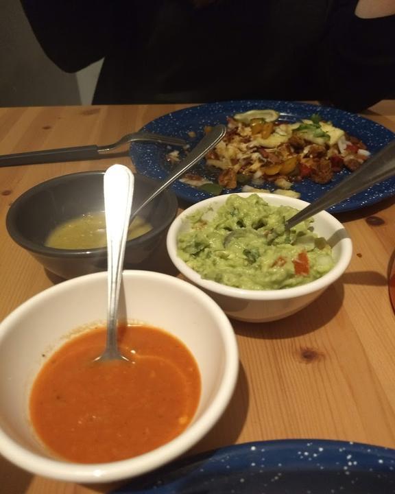 Sandunga Mezcaleria