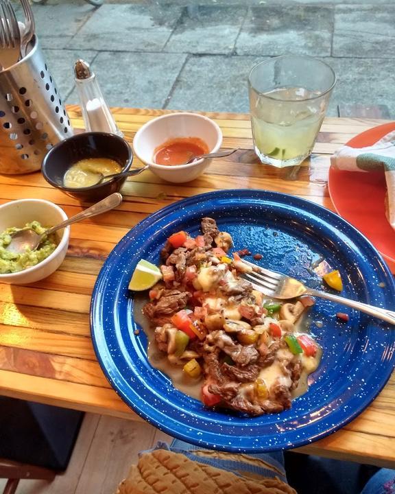 Sandunga Mezcaleria