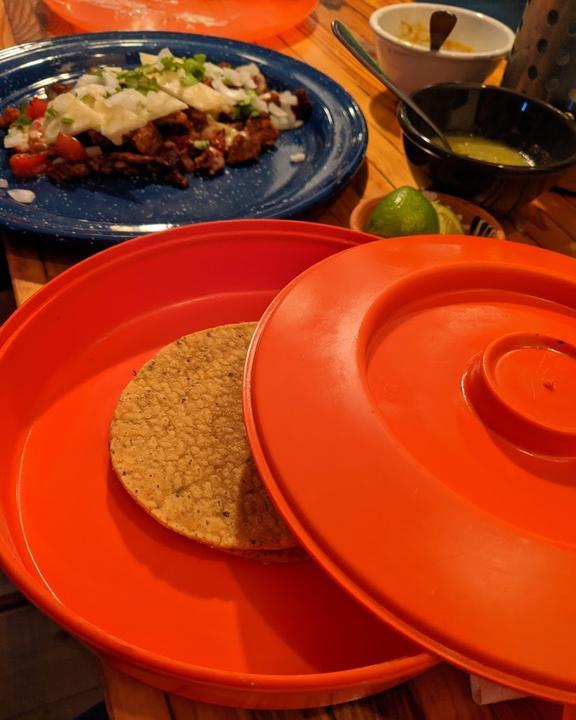 Sandunga Mezcaleria