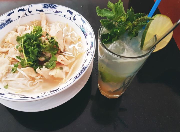 Bang Bistro