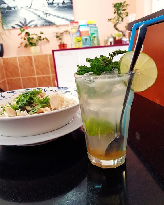 Bang Bistro