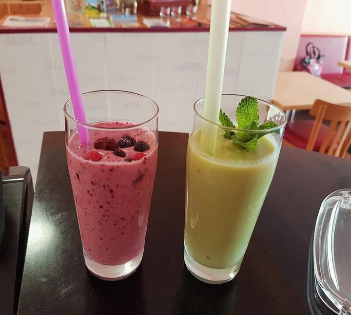 Bang Bistro