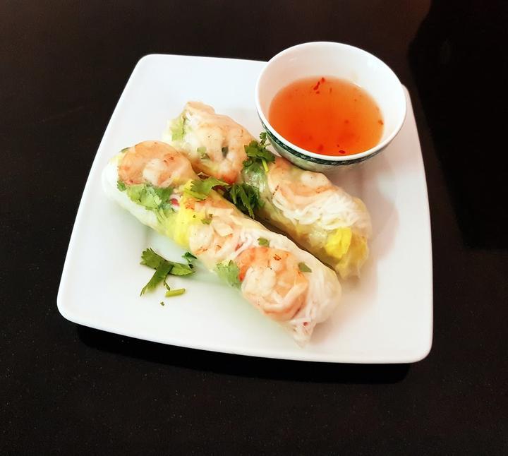 Bang Bistro