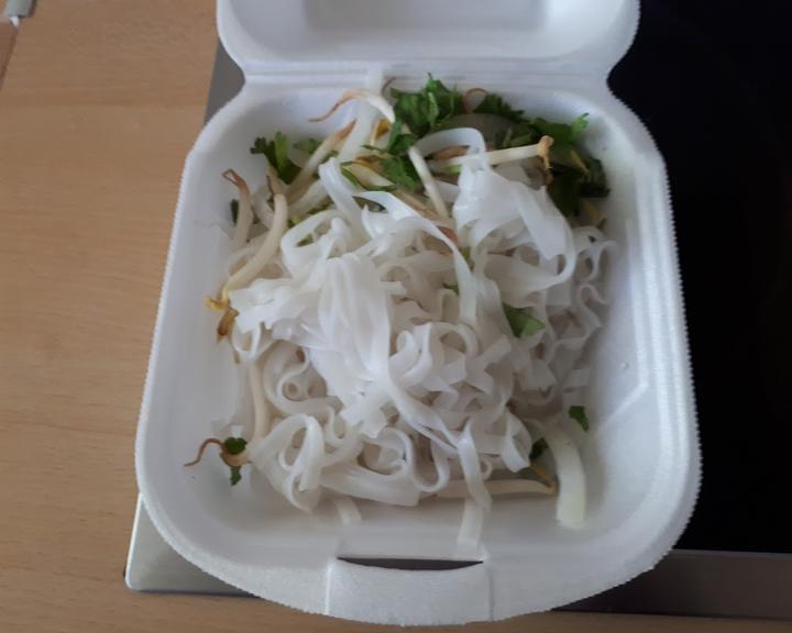 Bang Bistro