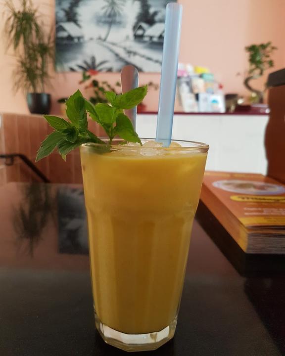 Bang Bistro