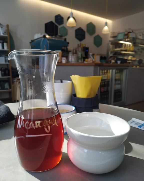 Café Blá