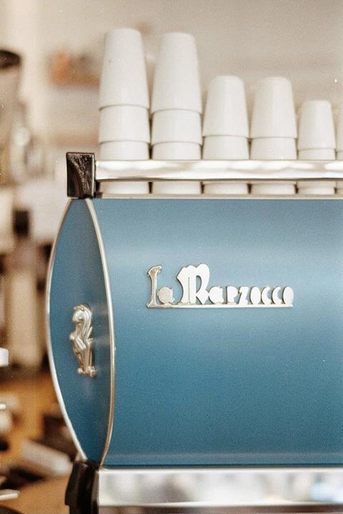 Café Blá