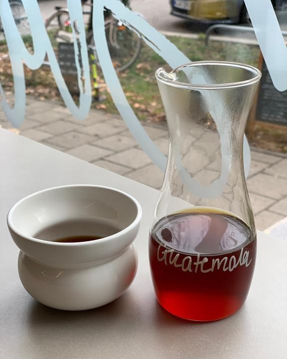 Café Blá