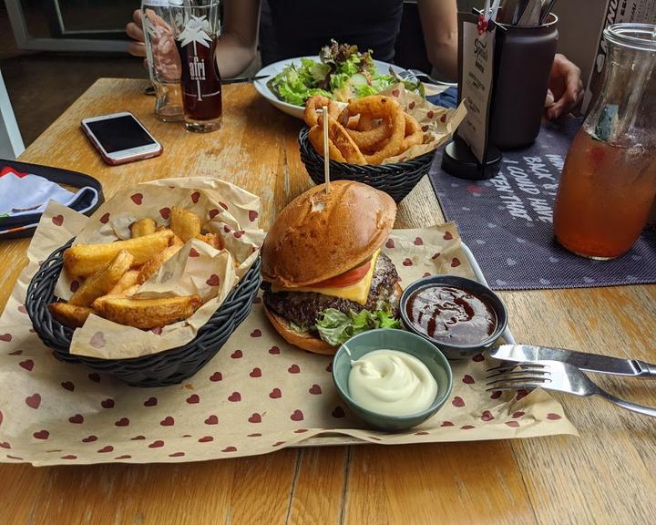 Burgerheart Dresden