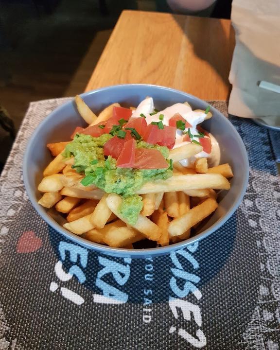 Burgerheart Dresden