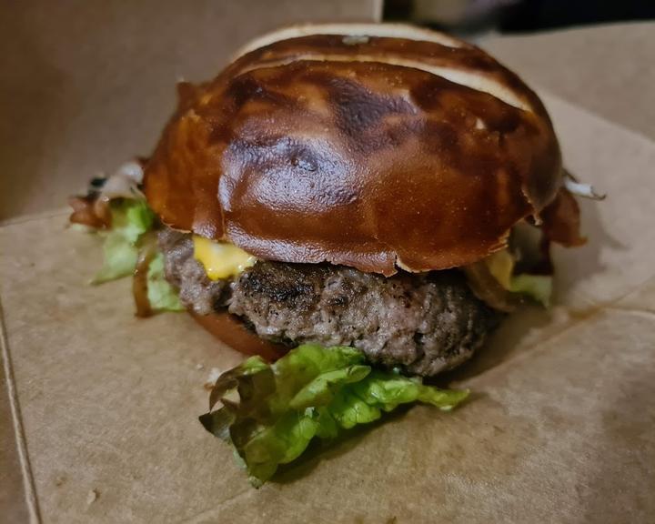 Burgerheart Dresden