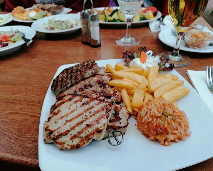 Restaurant Adriatic