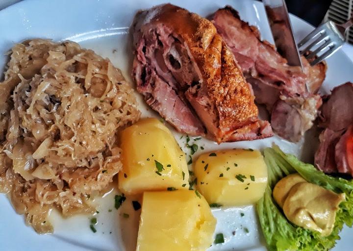 Restaurant Adriatic