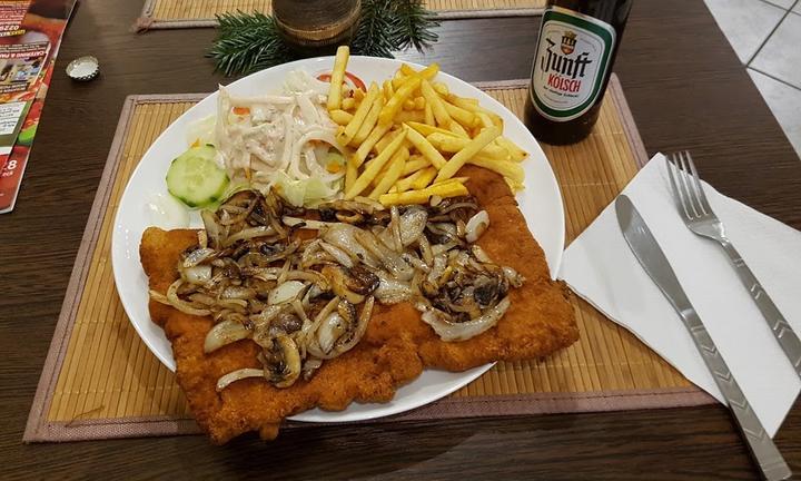 Windecker Pizzeria & Grill