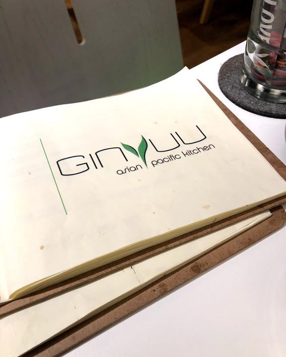 GinYuu Bochum