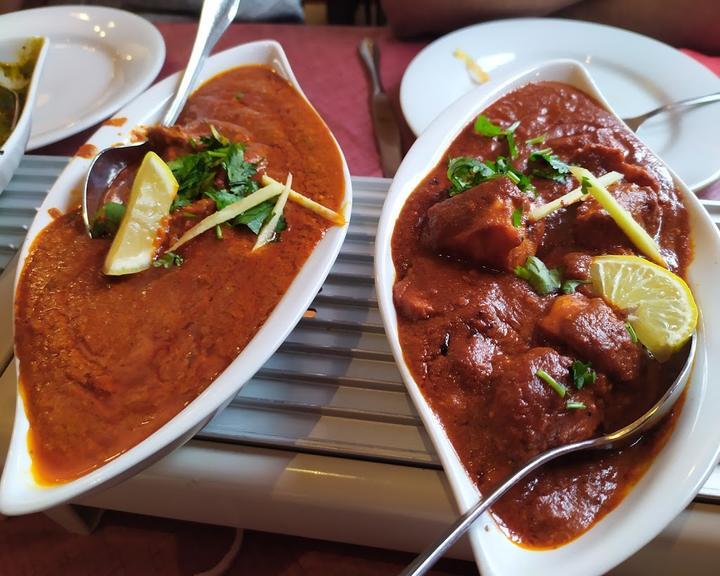 Taj Krishna Indian Restaurant