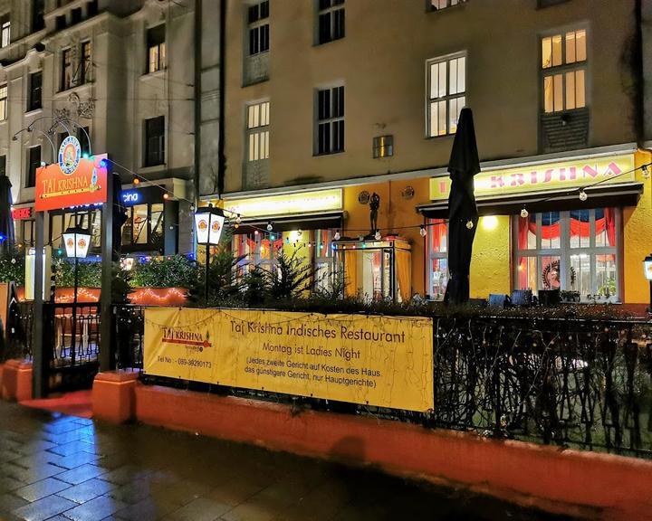 Taj Krishna Indian Restaurant