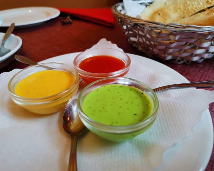 Taj Krishna Indian Restaurant