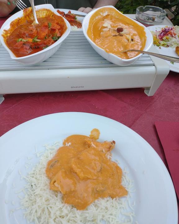 Taj Krishna Indian Restaurant