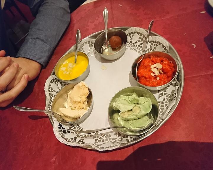 Taj Krishna Indian Restaurant