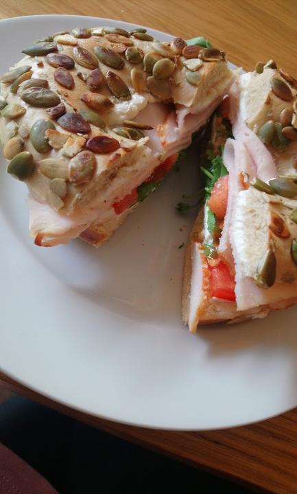 Cafe Mosaique