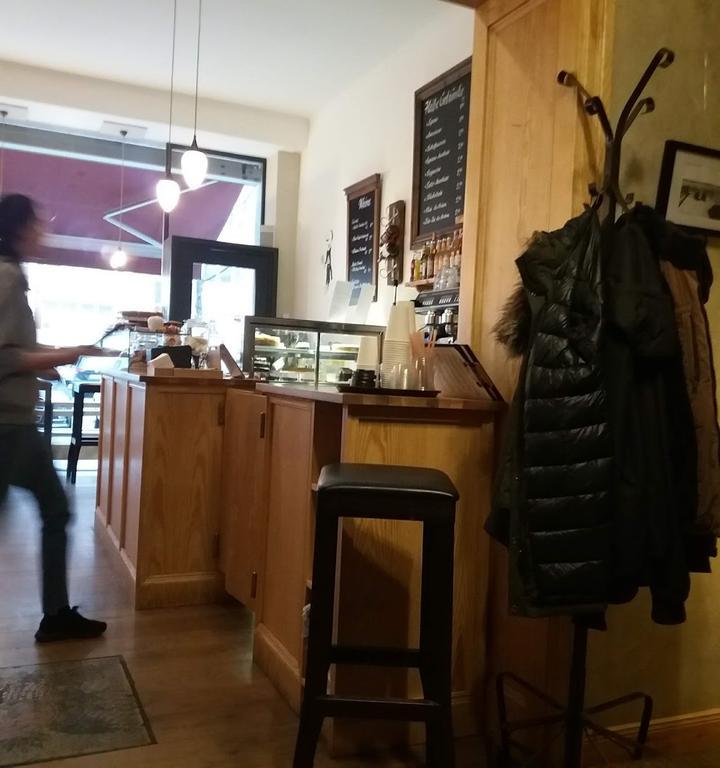 Cafe Mosaique