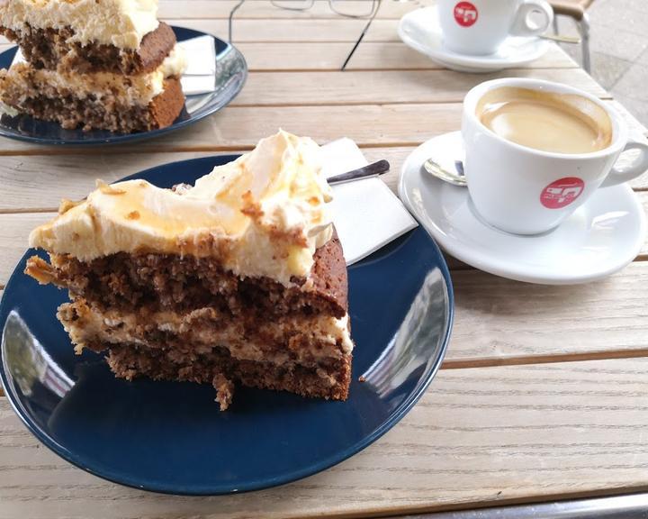 Cafe Mosaique