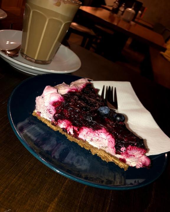 Cafe Mosaique