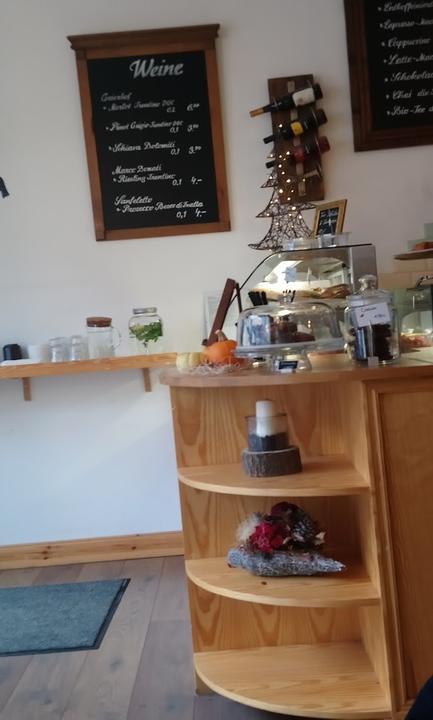 Cafe Mosaique