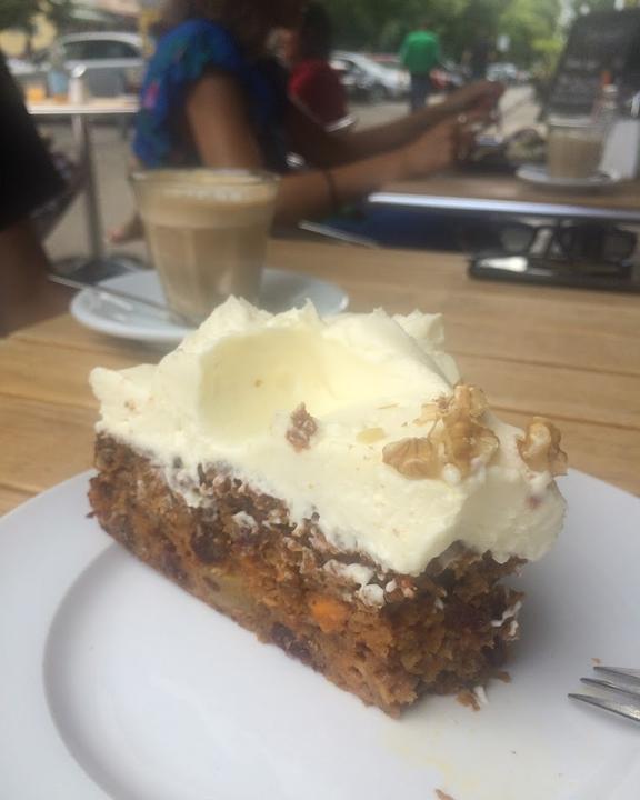 Cafe Mosaique