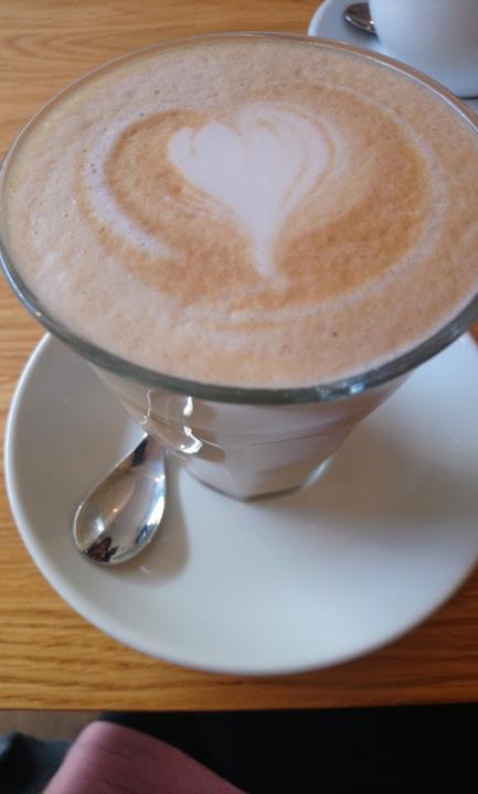 Cafe Mosaique