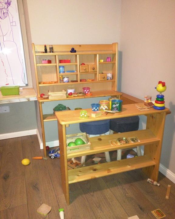Cafe Mosaique
