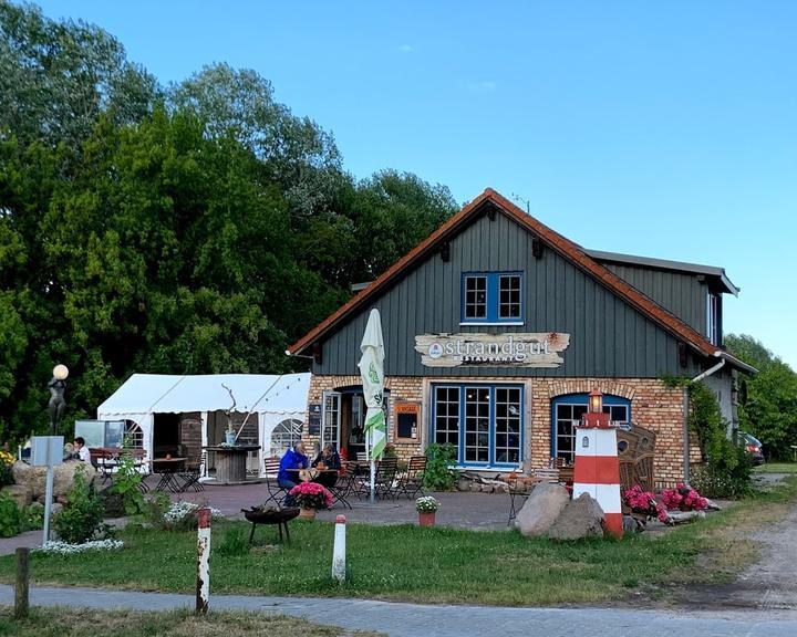 Restaurant Strandgut