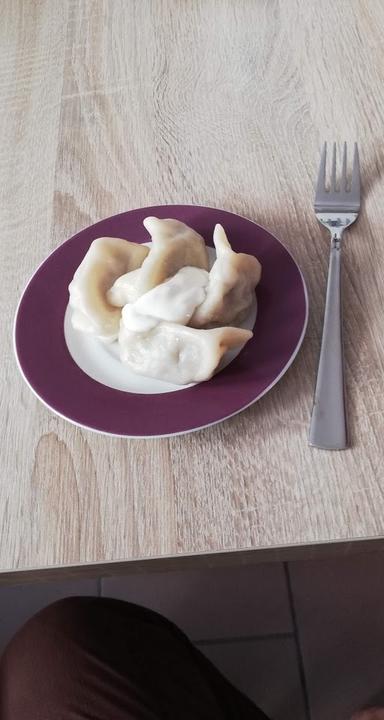 Uralskie Pelmeni