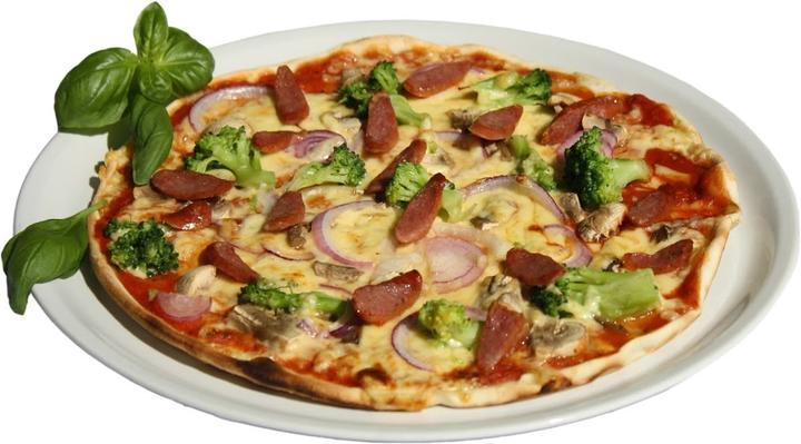 Pizzeria O´Sole Mio