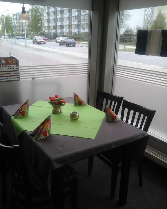 Pizzeria O´Sole Mio