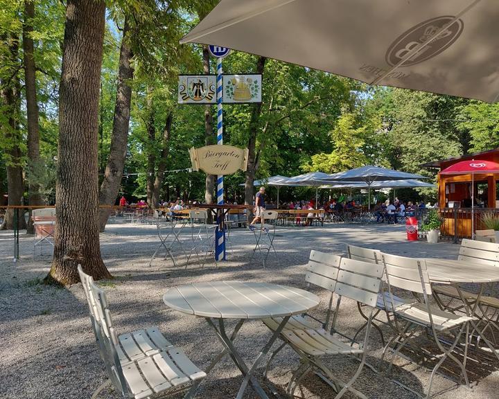 Taxisgarten