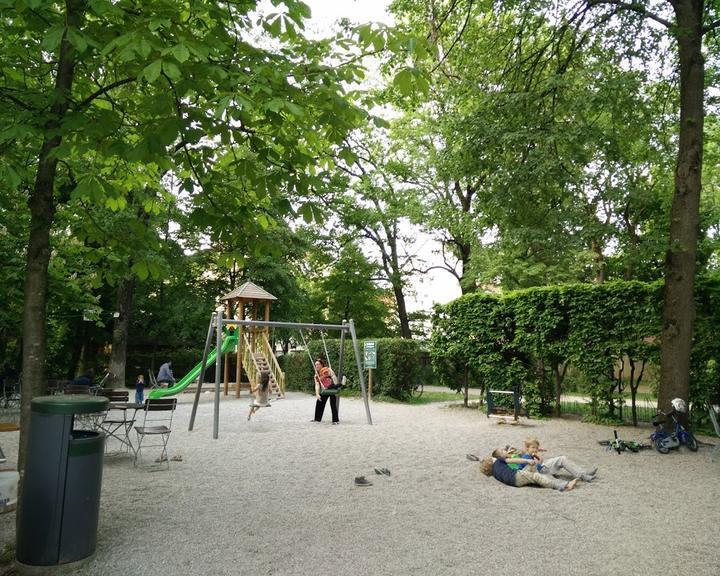 Taxisgarten