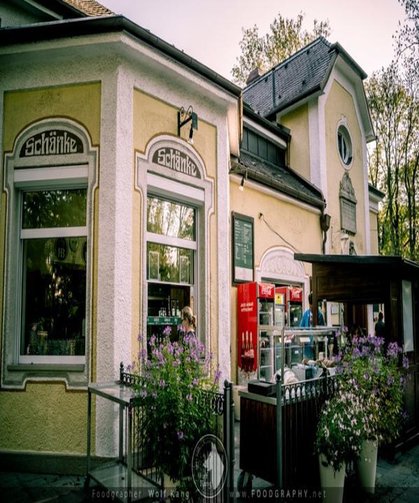 Taxisgarten