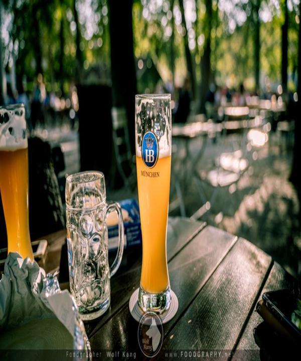 Taxisgarten