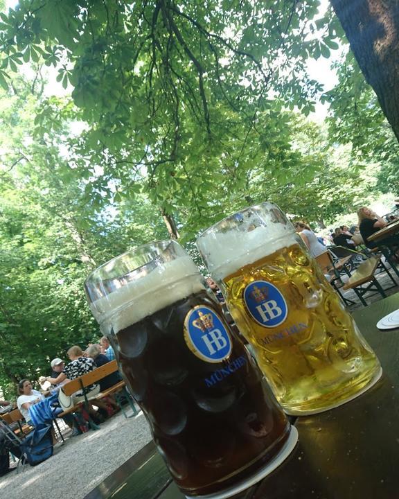 Taxisgarten