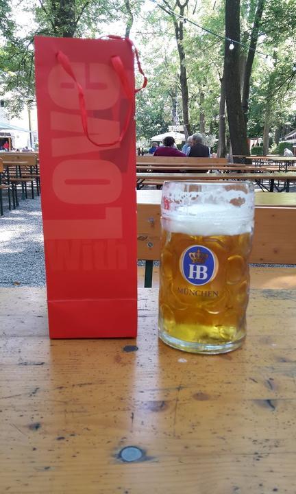 Taxisgarten