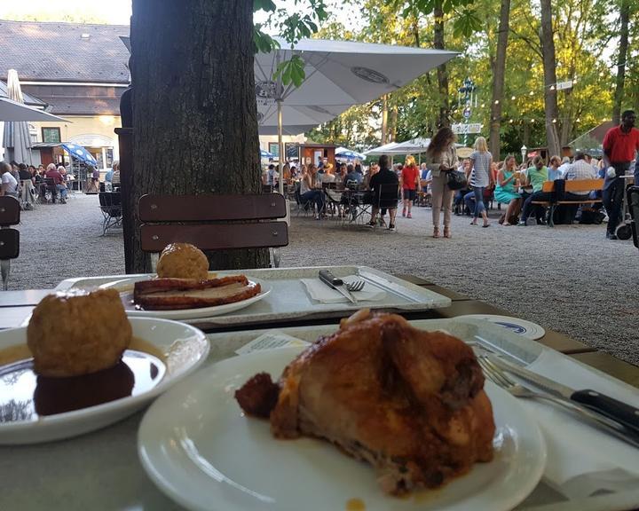 Taxisgarten