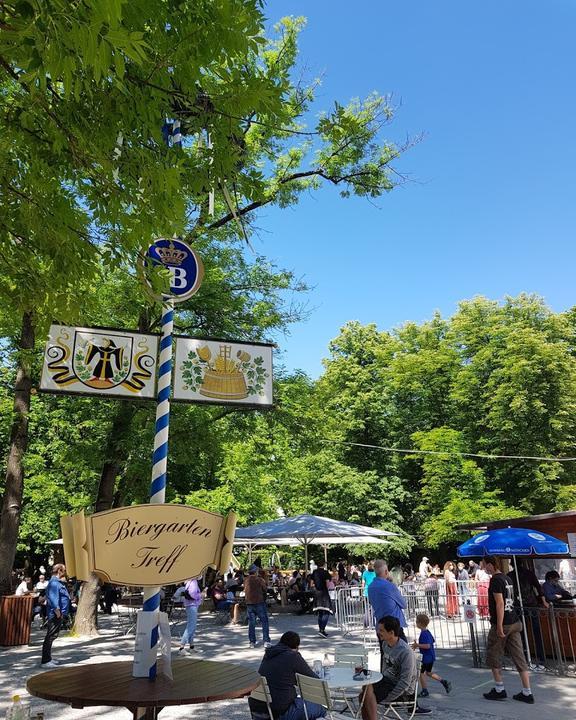 Taxisgarten